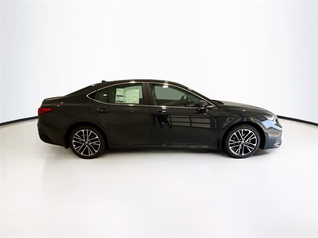 new 2026 Toyota Camry car, priced at $36,537
