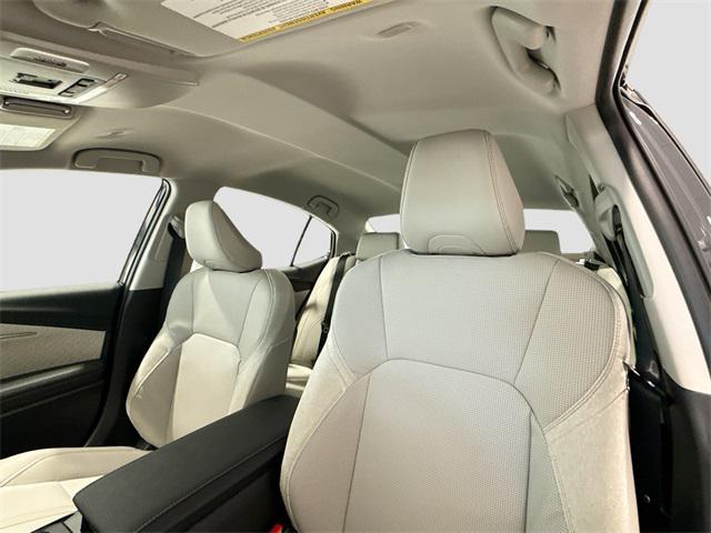 new 2026 Toyota Camry car, priced at $36,537