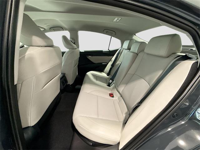 new 2026 Toyota Camry car, priced at $36,537
