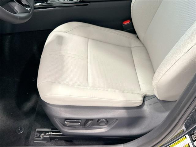 new 2026 Toyota Camry car, priced at $36,537