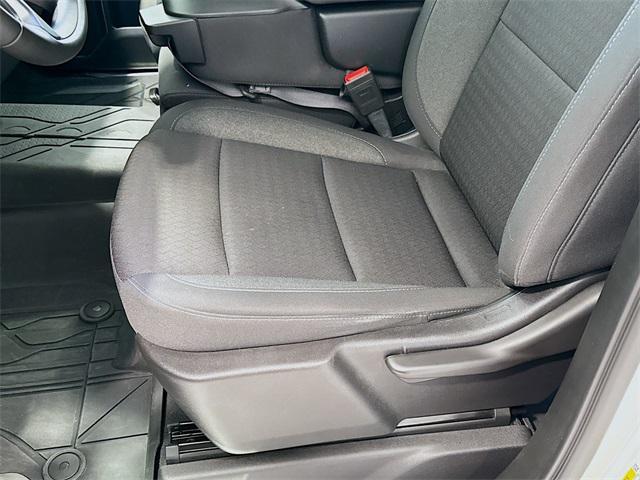 used 2024 Chevrolet Silverado 1500 car, priced at $42,329