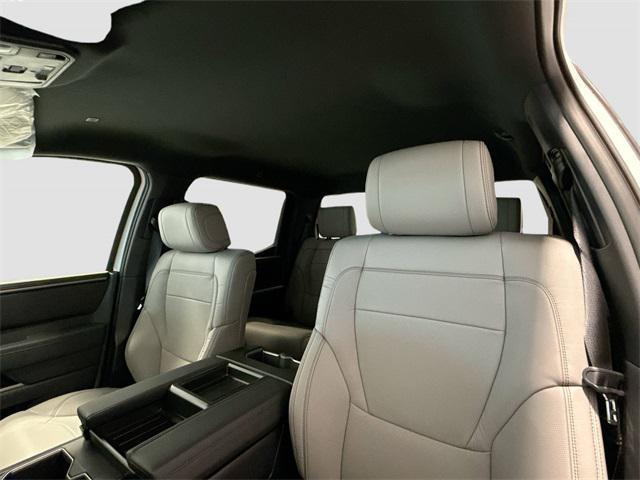 new 2026 Toyota Tundra car, priced at $59,709