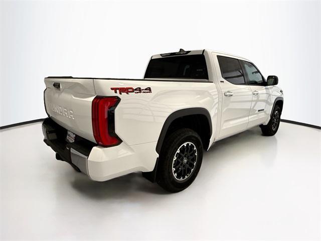 new 2026 Toyota Tundra car, priced at $59,709