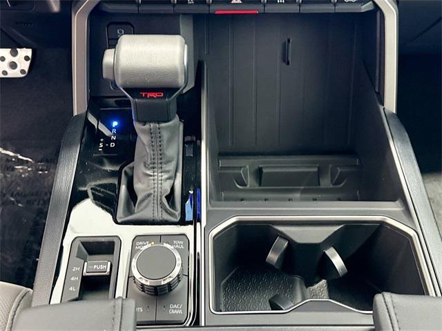 new 2026 Toyota Tundra car, priced at $59,709