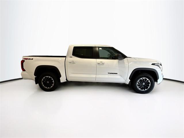 new 2026 Toyota Tundra car, priced at $59,709