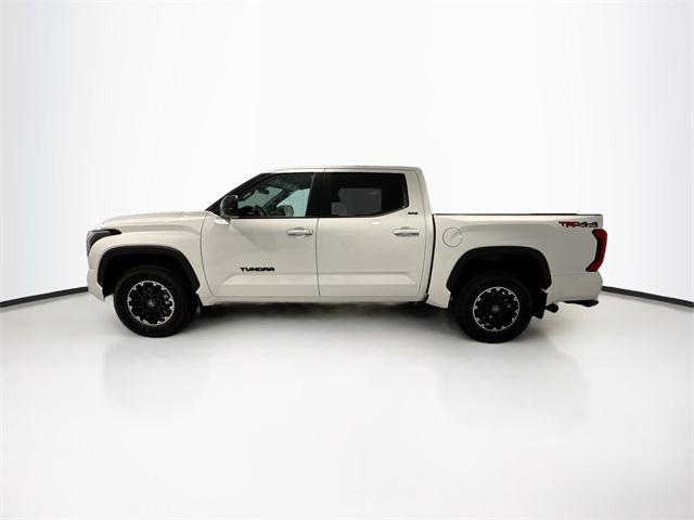 new 2026 Toyota Tundra car, priced at $59,709