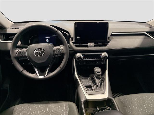 used 2023 Toyota RAV4 car, priced at $31,998