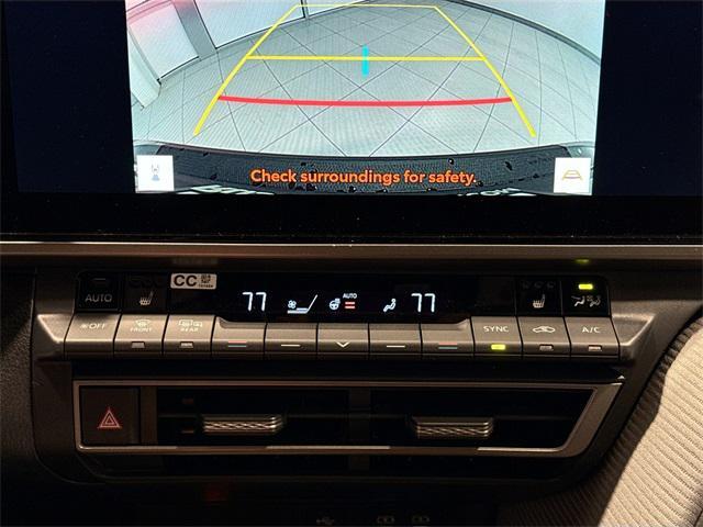 new 2026 Toyota Camry car, priced at $36,423