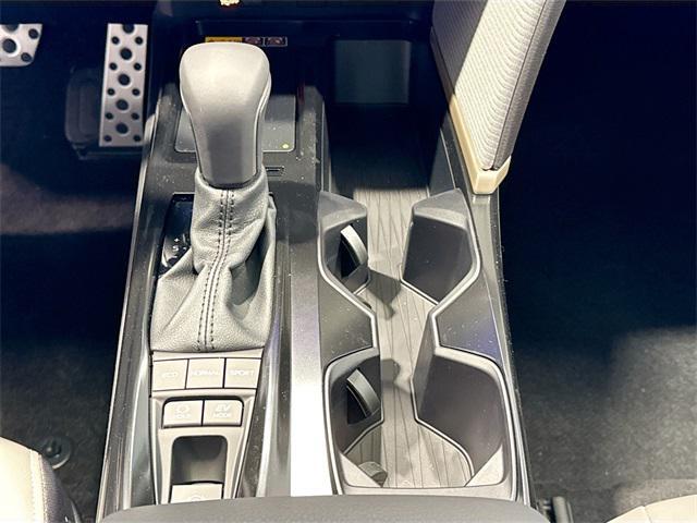 new 2026 Toyota Camry car, priced at $36,423