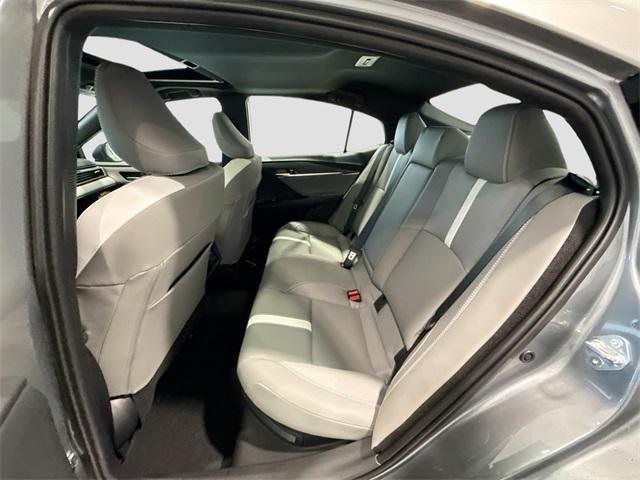 new 2026 Toyota Camry car, priced at $36,423