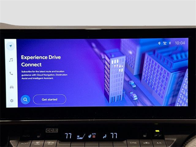 new 2026 Toyota Camry car, priced at $36,423