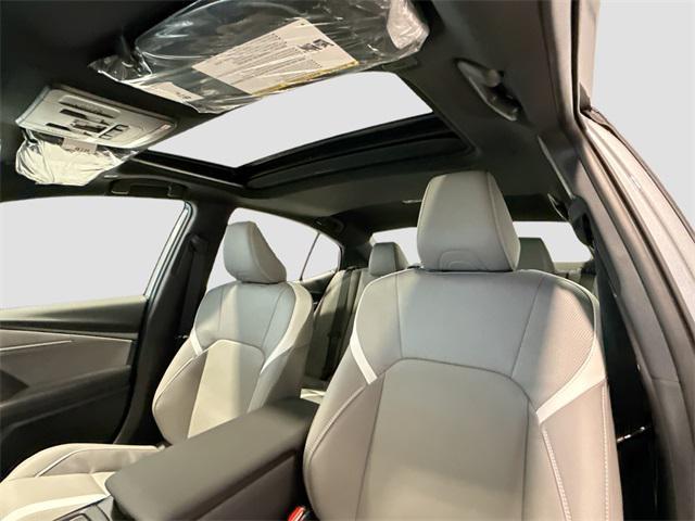 new 2026 Toyota Camry car, priced at $36,423