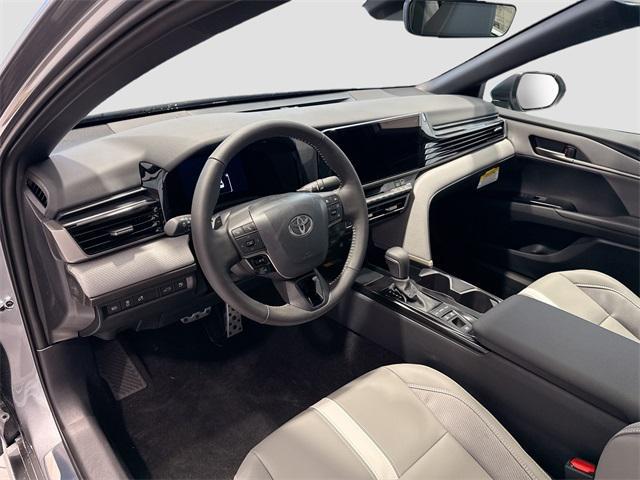 new 2026 Toyota Camry car, priced at $36,423