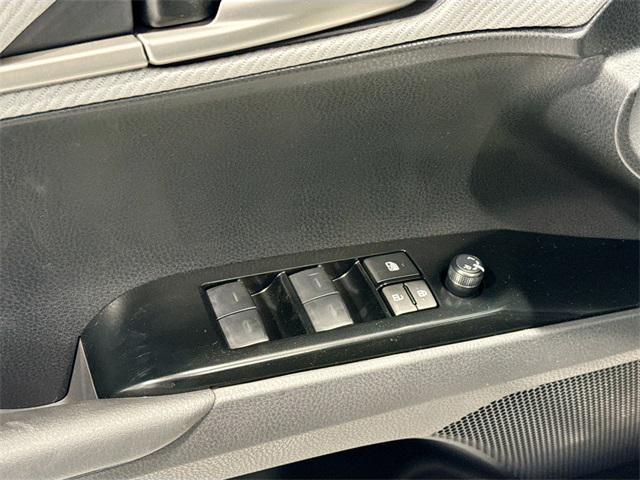 new 2026 Toyota Camry car, priced at $36,423