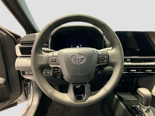 new 2026 Toyota Camry car, priced at $36,423