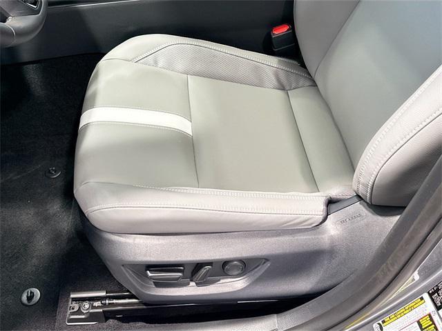 new 2026 Toyota Camry car, priced at $36,423