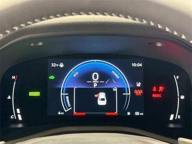 new 2026 Toyota Camry car, priced at $36,423