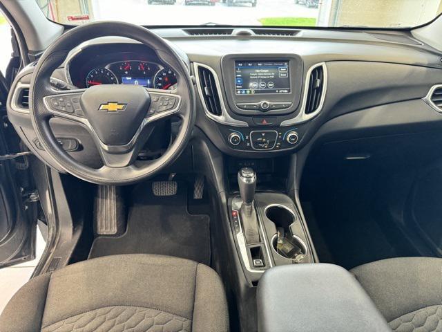 used 2019 Chevrolet Equinox car, priced at $18,304