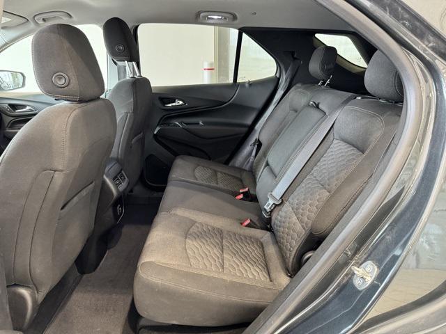 used 2019 Chevrolet Equinox car, priced at $18,304