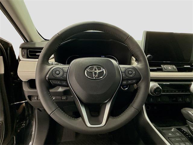 used 2024 Toyota RAV4 car, priced at $35,998