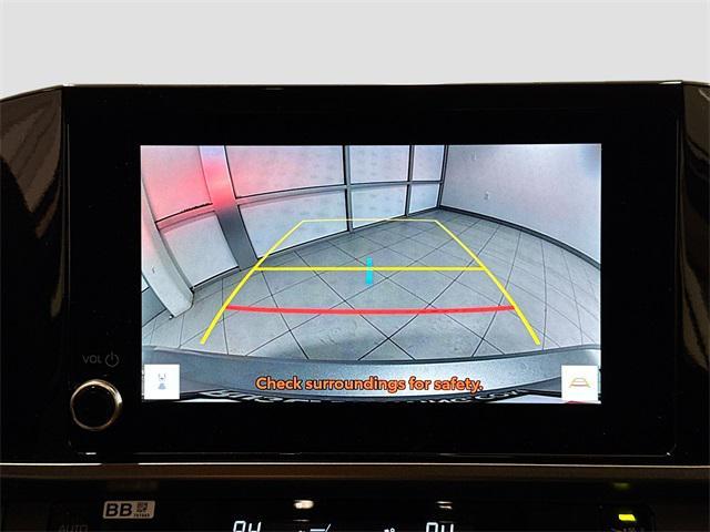 new 2026 Toyota Camry car, priced at $29,715