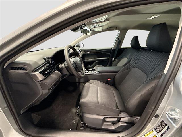 new 2026 Toyota Camry car, priced at $29,715