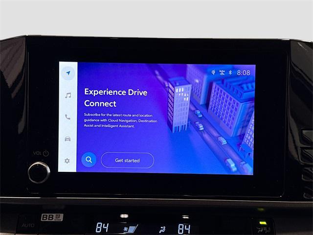 new 2026 Toyota Camry car, priced at $29,715