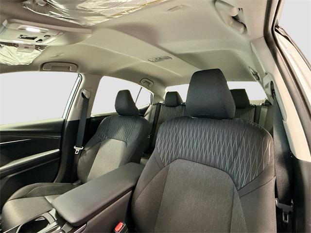 new 2026 Toyota Camry car, priced at $29,715