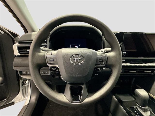 new 2026 Toyota Camry car, priced at $29,715