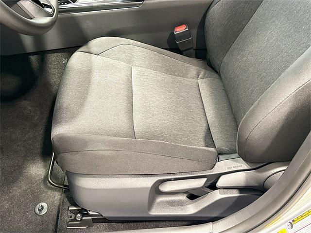 new 2026 Toyota Camry car, priced at $29,715