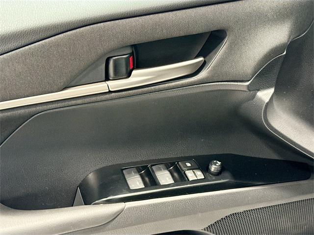 new 2026 Toyota Camry car, priced at $29,715