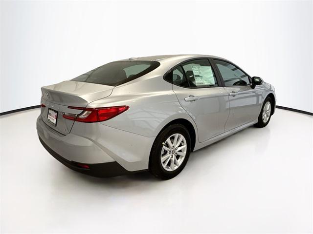new 2026 Toyota Camry car, priced at $29,715
