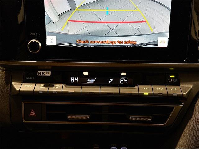 new 2026 Toyota Camry car, priced at $29,715