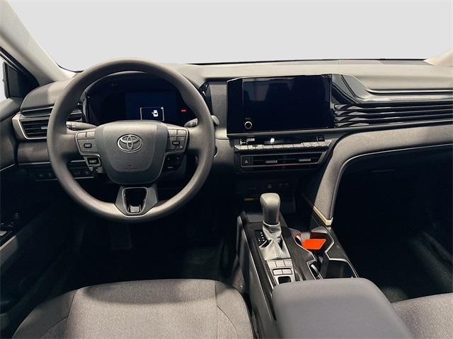 new 2026 Toyota Camry car, priced at $29,715