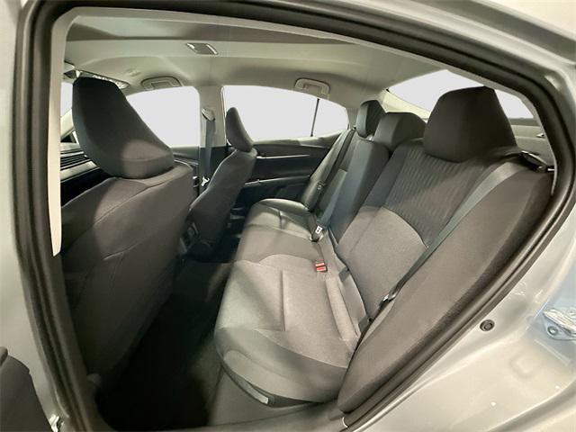 new 2026 Toyota Camry car, priced at $29,715