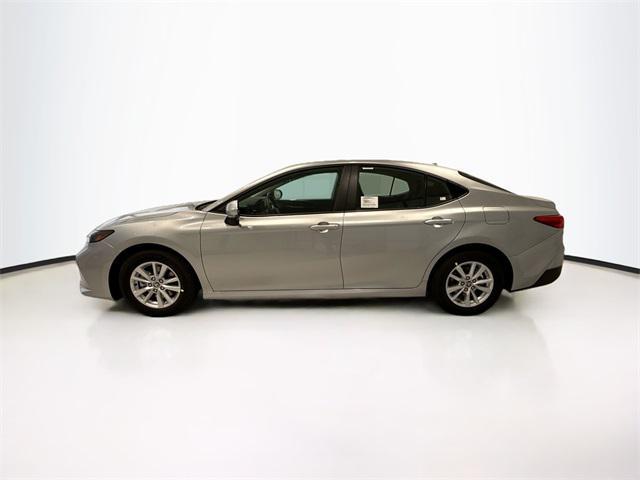new 2026 Toyota Camry car, priced at $29,715