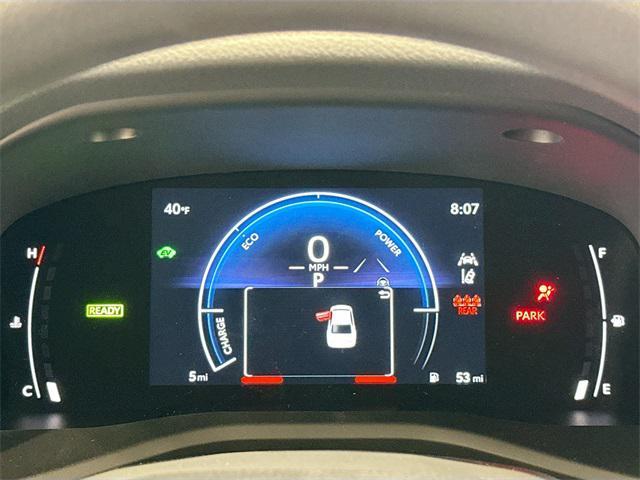 new 2026 Toyota Camry car, priced at $29,715