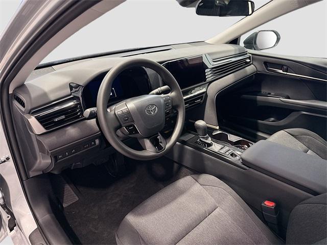 new 2026 Toyota Camry car, priced at $29,715