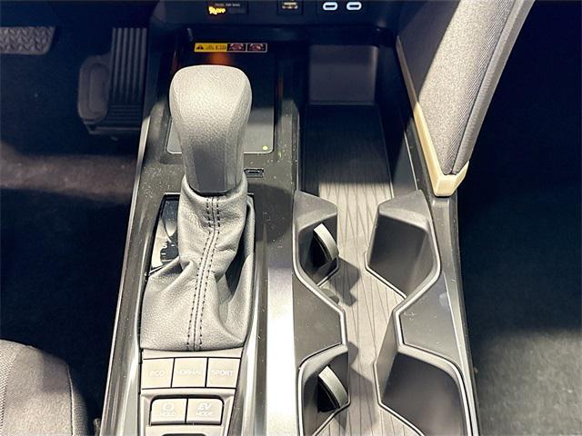 new 2026 Toyota Camry car, priced at $29,715