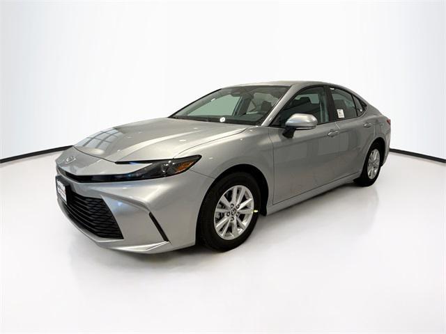 new 2026 Toyota Camry car, priced at $29,715