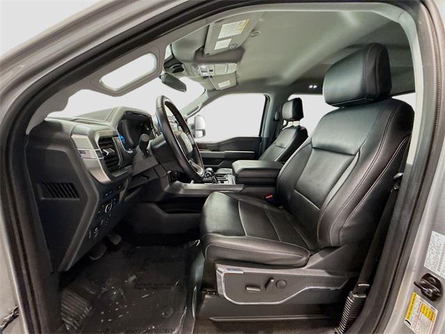 used 2022 Ford F-150 car, priced at $36,066