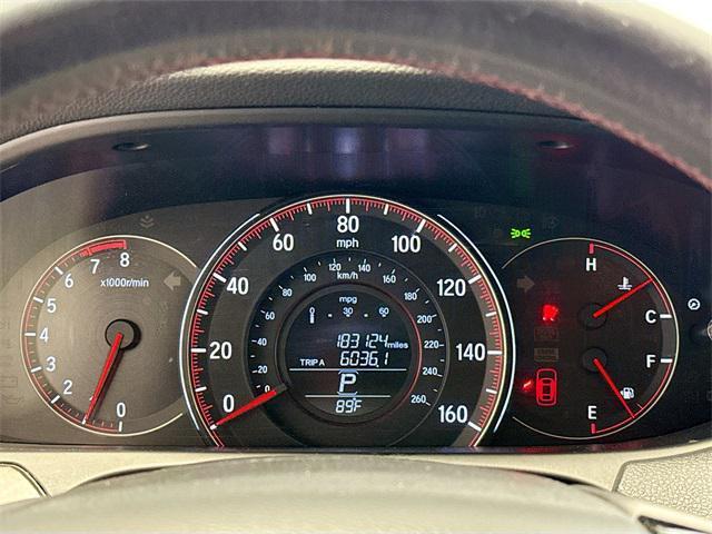 used 2017 Honda Accord car, priced at $12,062