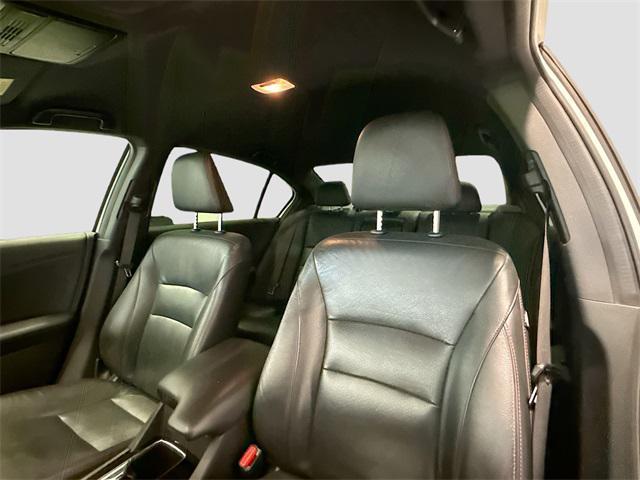 used 2017 Honda Accord car, priced at $12,062