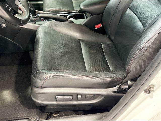 used 2017 Honda Accord car, priced at $12,062