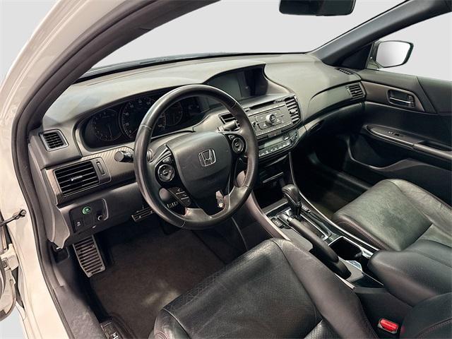 used 2017 Honda Accord car, priced at $12,062