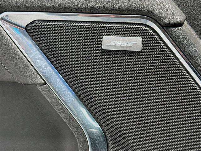 used 2023 Chevrolet Silverado 1500 car, priced at $43,497