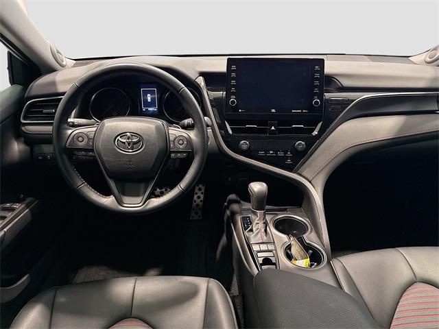 used 2024 Toyota Camry car, priced at $38,980