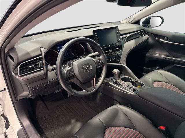 used 2024 Toyota Camry car, priced at $38,980
