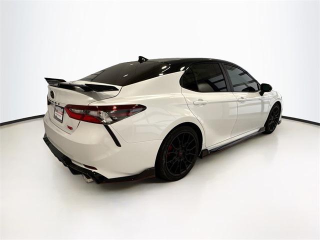 used 2024 Toyota Camry car, priced at $38,980
