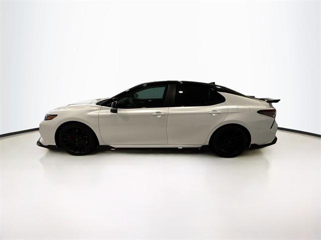 used 2024 Toyota Camry car, priced at $38,980